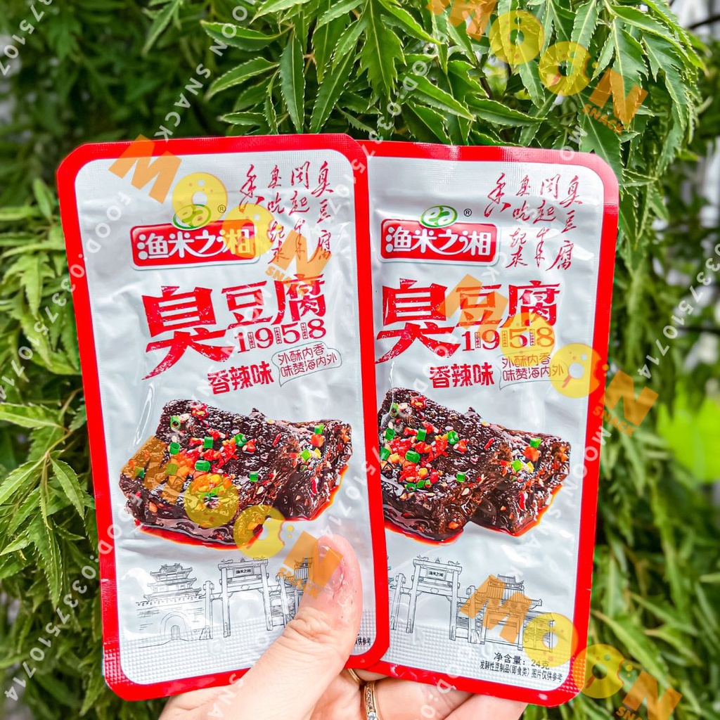 Phần 2 Tổng hợp các muốn ăn vặt trung hoa thanh cua/cá cơm/ thịt nướng xé/sụn/thịt xiên/bắp xào/bò xé
