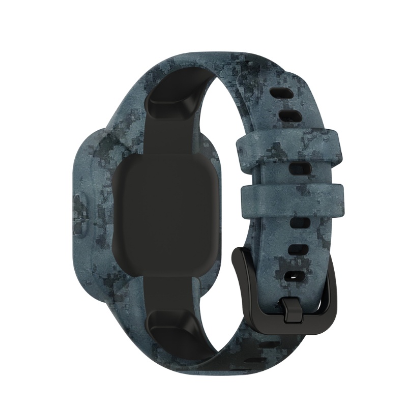 Dây Đeo Silicon Cho Đồng Hồ Thông Minh GarminFit JR3/-Garmin vivofit JR.3