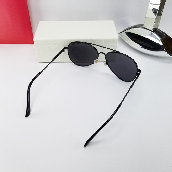 (Video test UV) Kính nam chống tia UV - Bảo hành 12 tháng | BigBuy360 - bigbuy360.vn