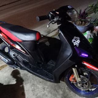 Tem jin Yamaha MIO nhiều màu