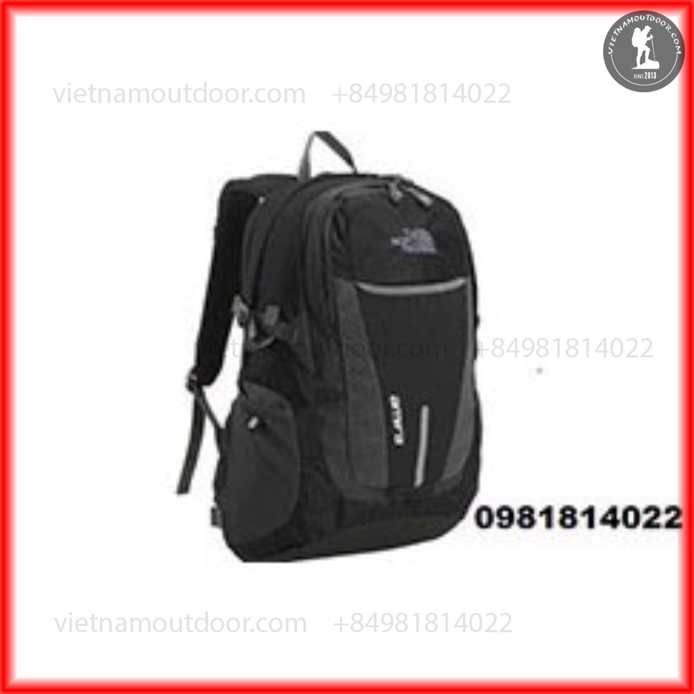 Balo Laptop The North Face Amira  thời trang siêu bền - balo du lịch cao cấp⚡️ [ HÀNG XUẤT DƯ ]