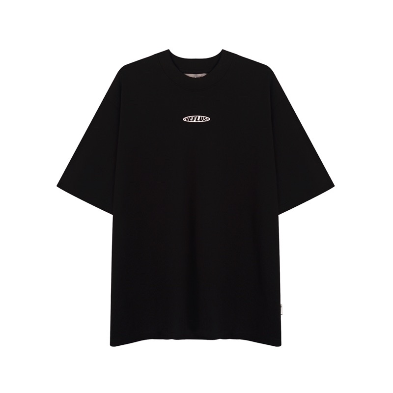 ÁO THUN THEFLUSH TFL MERIDIAN TEE