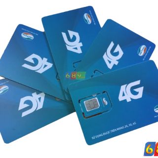 SIM 4G VIETTEL 4GB NGÀY CHỈ 5k