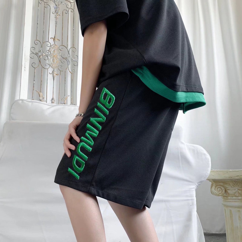 Bộ Quần Áo Binmudi Mặc Nhà Thể Thao Nam Mùa Thu Đông Phong Cách Cao Cấp 3 Màu _BIA_SAIGON