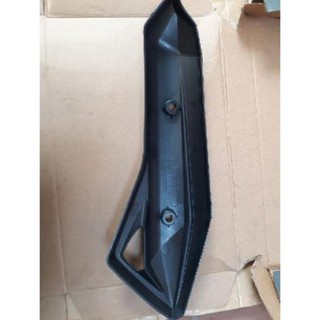 Ốp bô air blade 2013