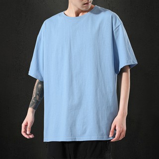 Áo Thun Nam  Unisex oversize