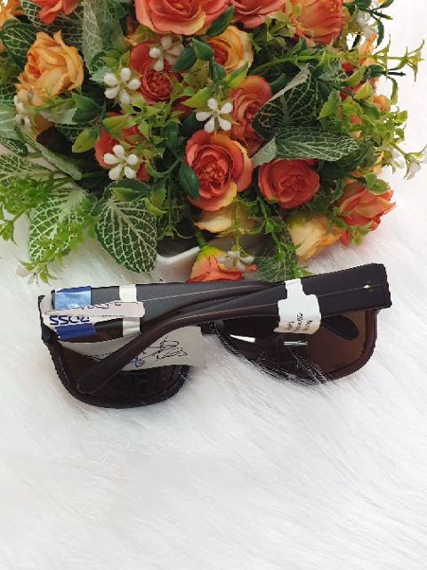 KÍNH TRÁNG GƯƠNG UNISEX HIỆU FOSSIL