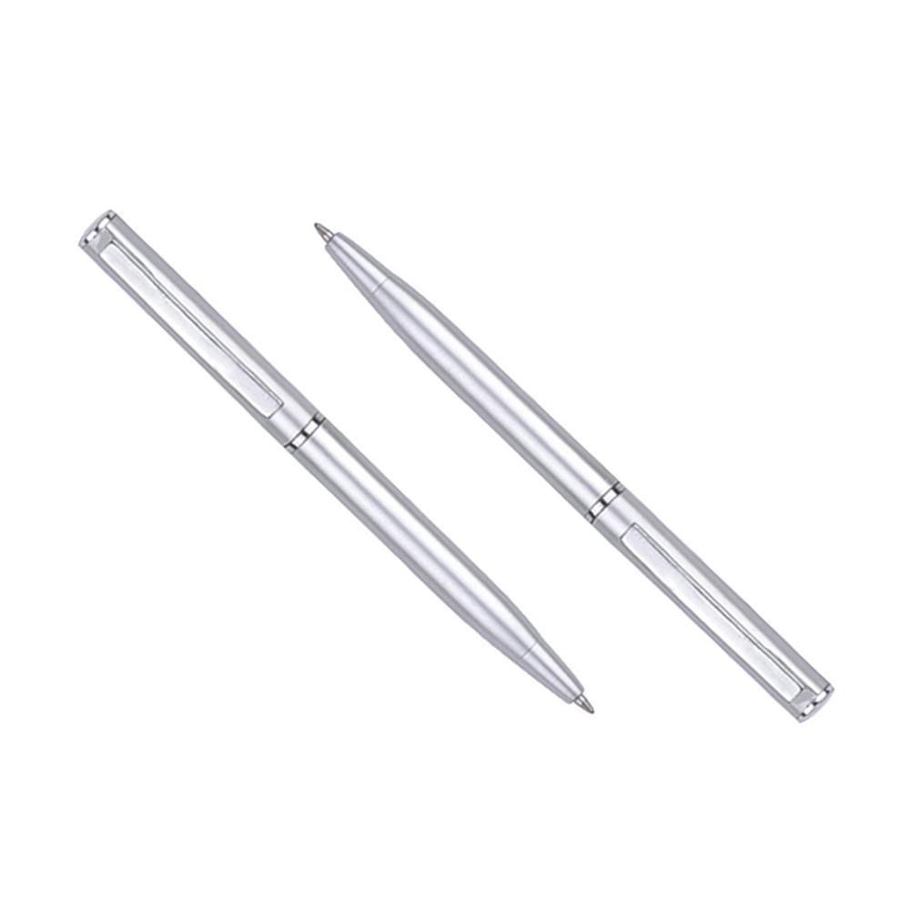 Mới Bút Bi Mini Dạng Xoay Bằng Nhựa TB10CM Q4S8