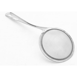 Vợt Hớt Bọt INOX To