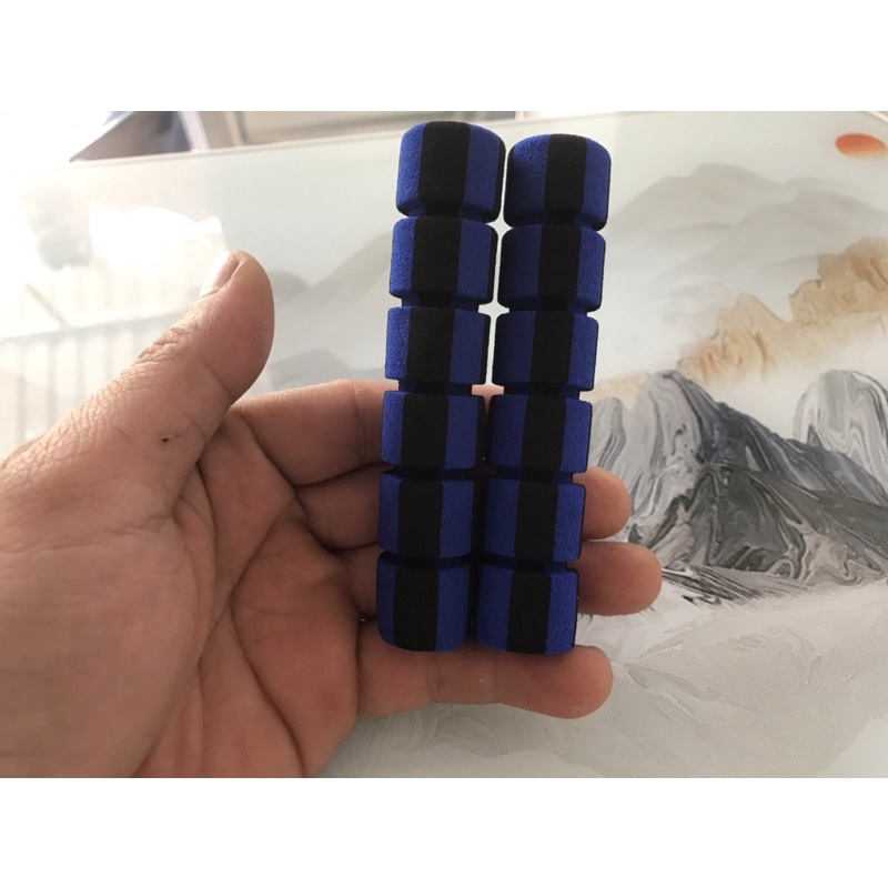 Bọc tay phanh tay tay côn mẫu mới cực êm xốp êm tay
