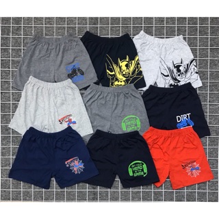 Quần đùi cotton GAP bé trai