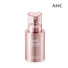 Kem dưỡng trắng da AHC Tone Up Cream