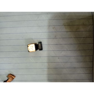 Camera sau điện thoại Oppo A1k