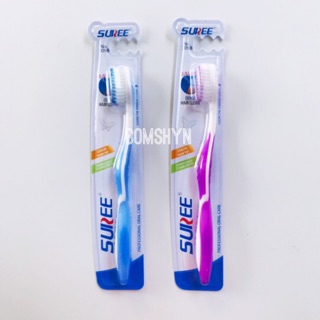 Bàn chải đánh răng Suree 1 cây