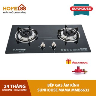 Bếp gas Sunhouse MMB6632 chính hãng giá tốt
