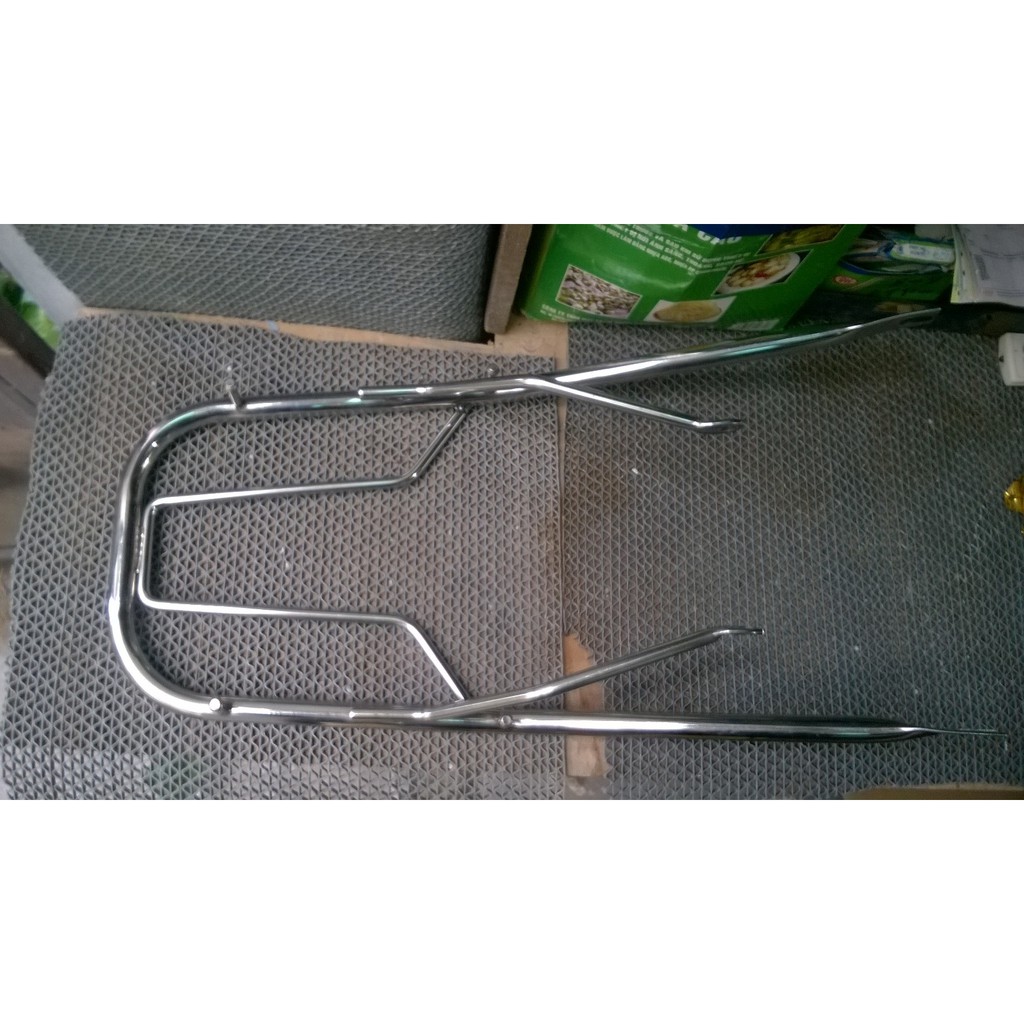 Baga 84 cho honda 67