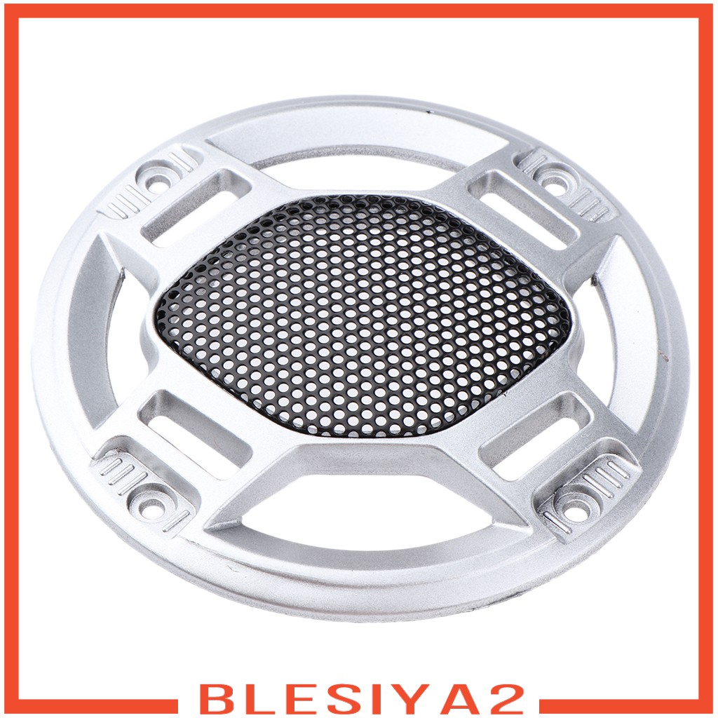 Lưới Kim Loại Bảo Vệ Loa Xe Hơi Blesiya2 3 &quot;