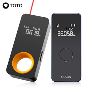 Xiaomi Youpin Máy đo khoảng cách laser thông minh 30m/ 40m chuyên dụng