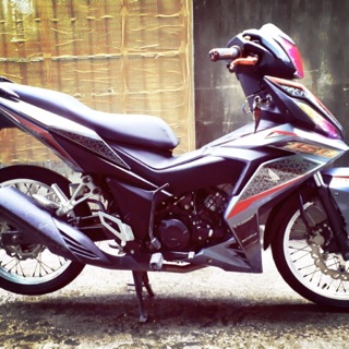 Tem Xe Honda Winner 150