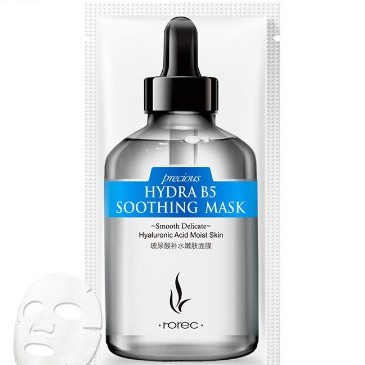 Lẻ 1 miếng mặt nạ HYDRA B5 Rorec