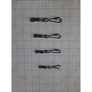 Khoá link câu cá Shimano (50 cái/ túi)
