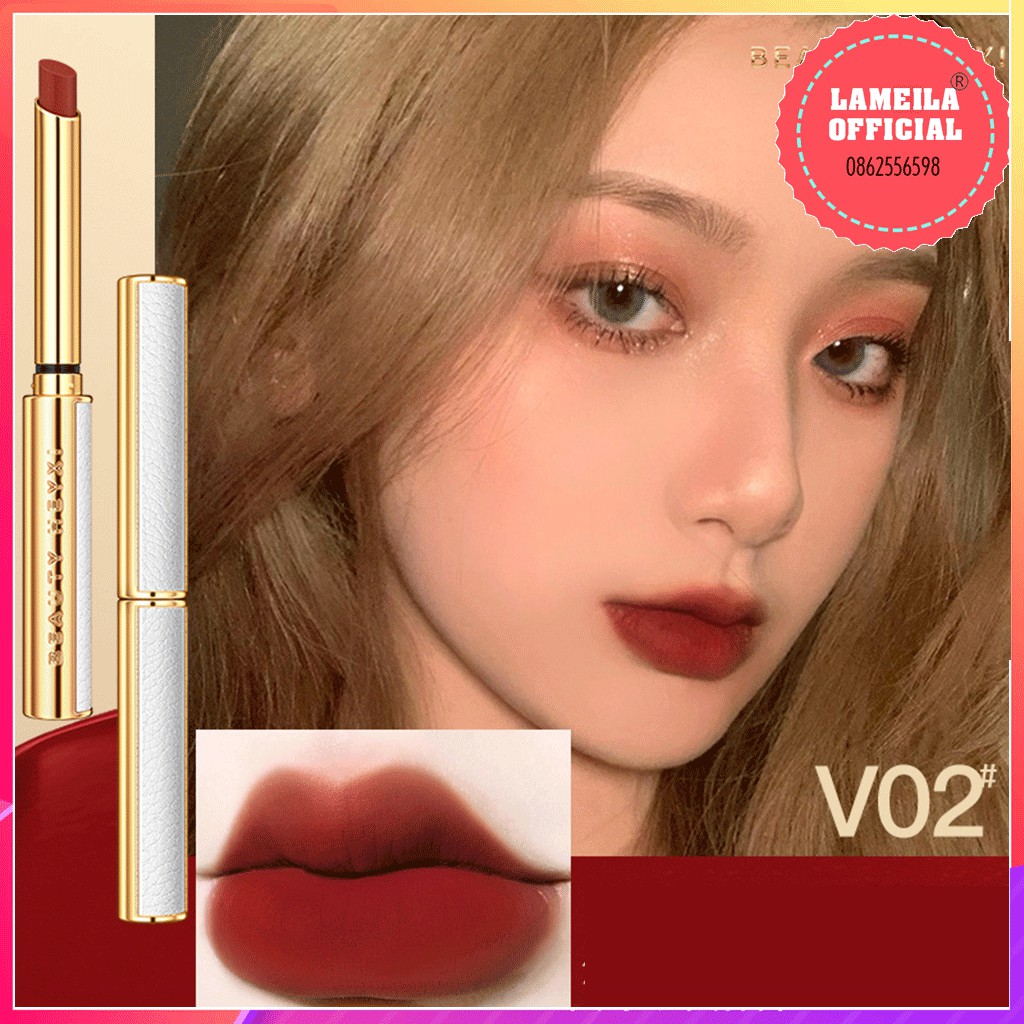 Son Lì HEYXI BEAUTY Nội địa Trung P0263 | BigBuy360 - bigbuy360.vn