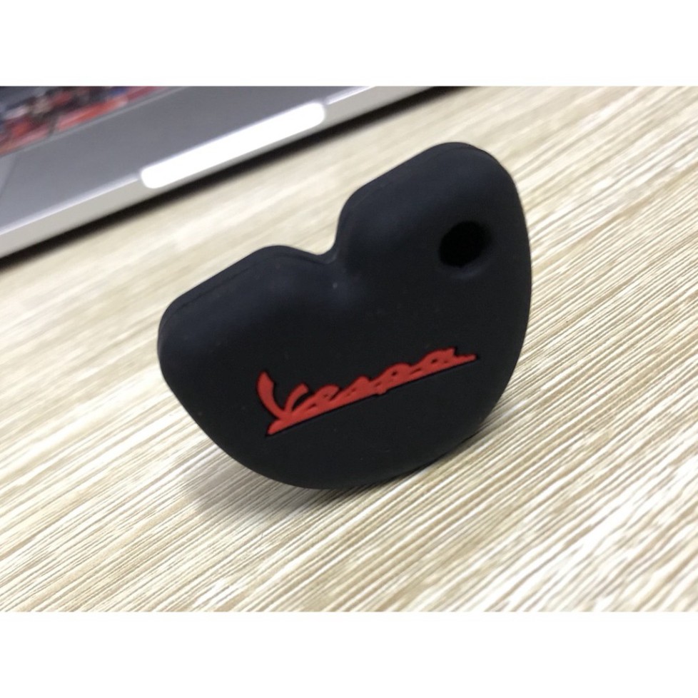 Bọc Chìa Khoá SmartKey Xe VesPa , liberty