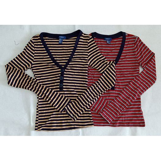 Áo thun tay dài VNXK