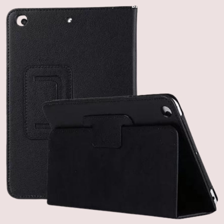 Bao da thiết kế sang trọng hai góc xoay dành cho ipad 2/3/4