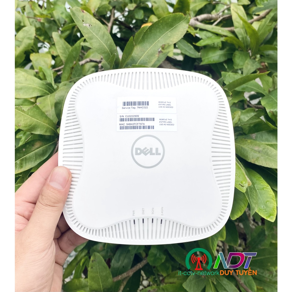 ✅ Aruba 103 - Hàng Đẹp - Bộ Phát Wifi Chuyên Dụng - Roaming - Mesh aruba 103