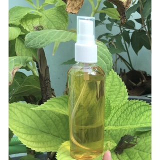 DẦU DỪA NGUYÊN CHẤT (nấu thủ công) 100ml