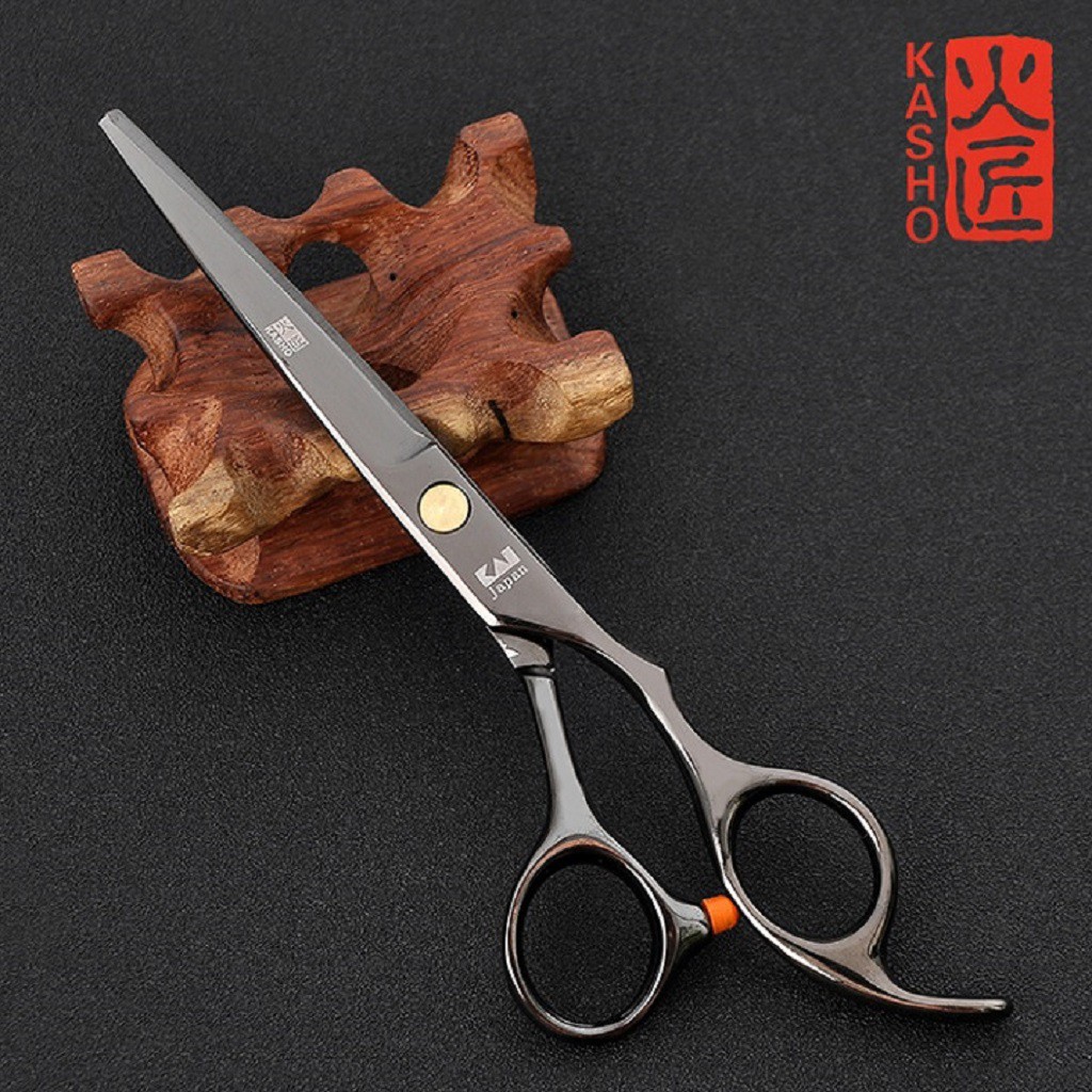 Kéo Cắt Tóc Chuyên Nghiệp  FREE SHIP  Kéo Cắt Tóc 6inch Không Gỉ Sắc Bén