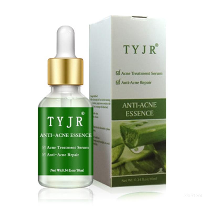 Tinh chất dưỡng ẩm chiết xuất lô hội chống nếp nhăn làm trắng da Xixi 10ml
 | BigBuy360 - bigbuy360.vn