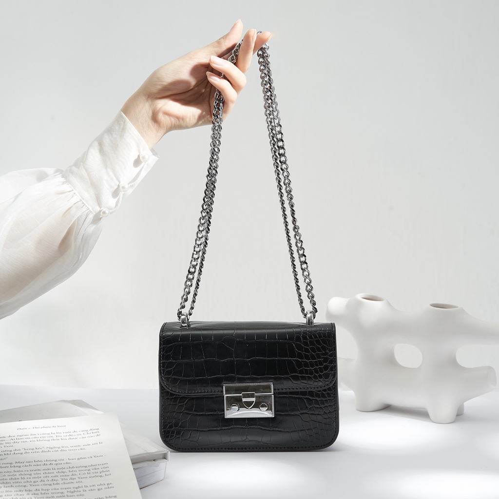 Túi xách nữ đeo chéo SEEME Aurora Bag