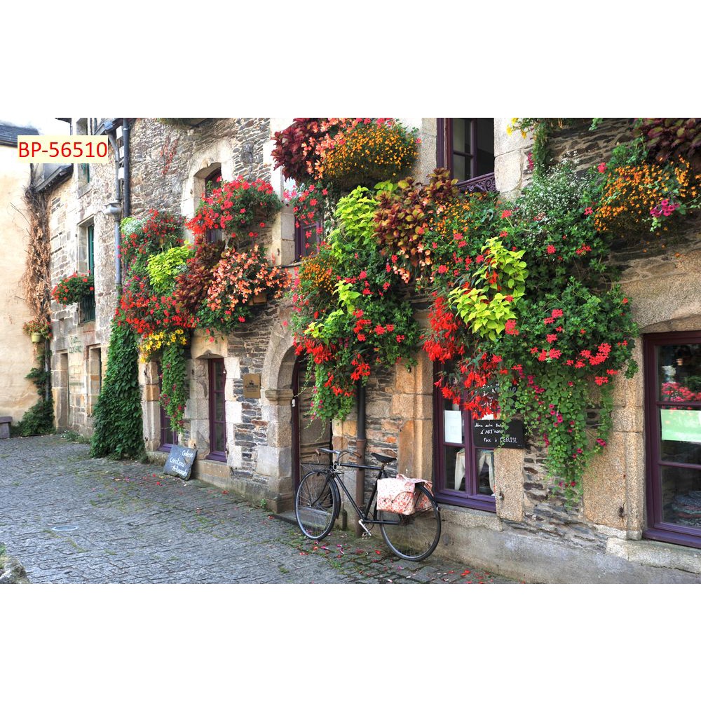 TRANH DÁN TƯỜNG 3D KARAOKE, COFFEE NHIỀU MẪU