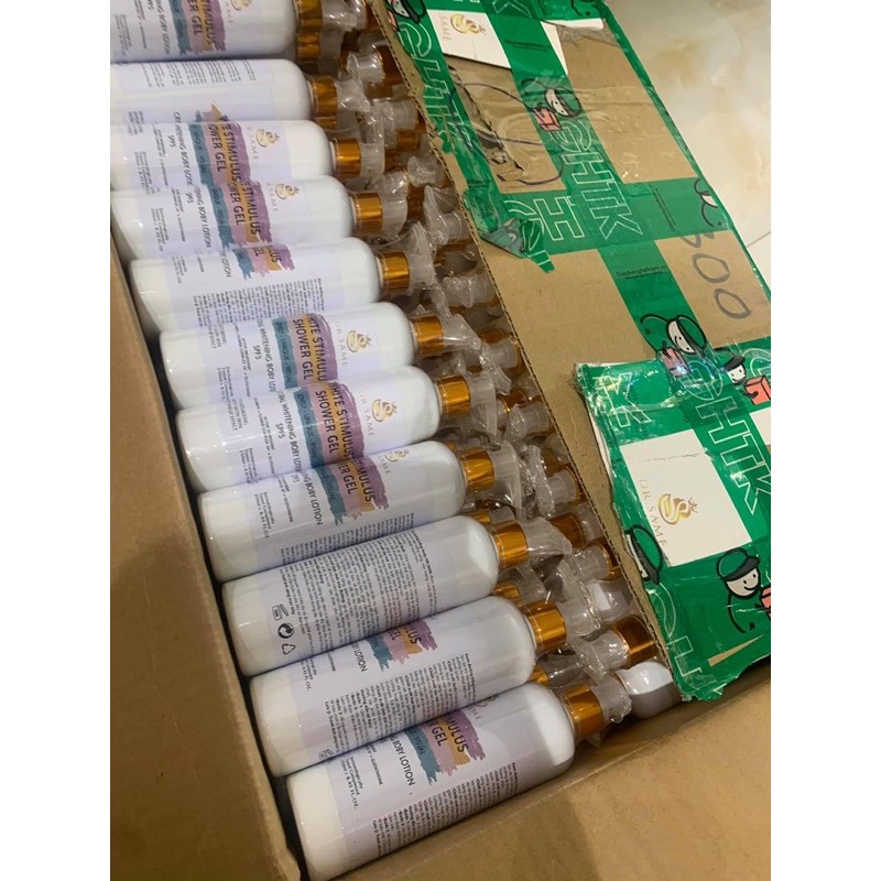 Dưỡng Trắng Body Hàng Chuẩn Hãng | BigBuy360 - bigbuy360.vn