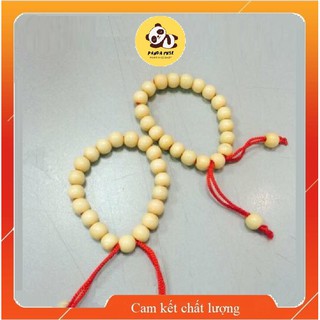 VÒNG DÂU TẰM CHO BÉ SƠ SINH