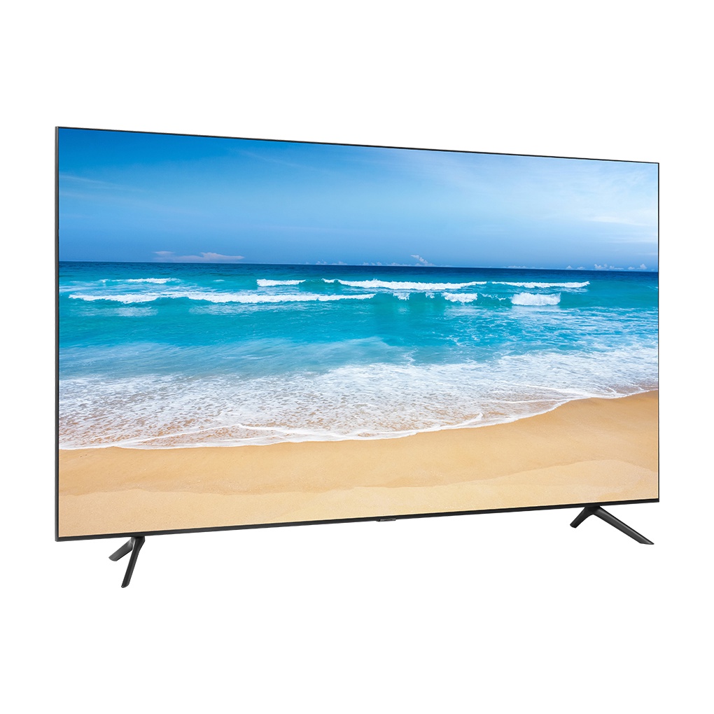 Tivi Samsung 75 inch 4K Smart TV UA75AU7000KXXV