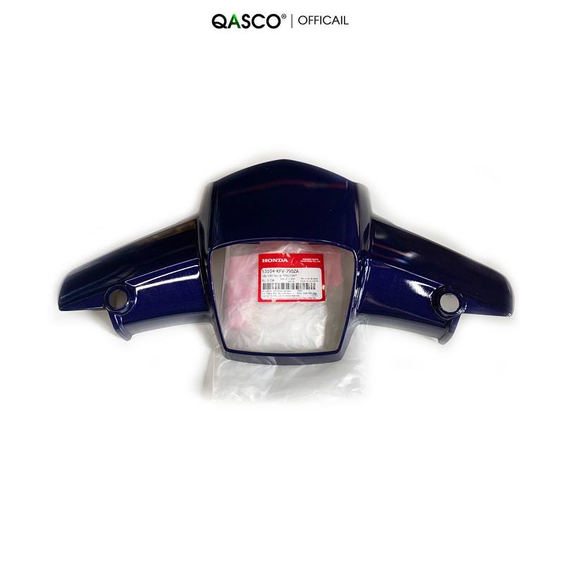 Nắp trên tay lái HONDA Dream 100 LIMITED  QA(53104KFV790ZA) _( ZZ 5B)