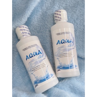 Nước ngâm lens aqua b5 dung tích 150ml realkoko