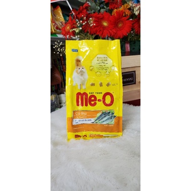 Hạt Me-O cho mèo