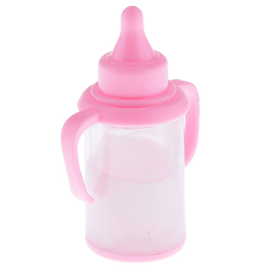 Núm Vú Giả Bằng Nhựa Cho Búp Bê 61