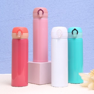 BÌNH GIỮ NHIỆT NẮP BẬT