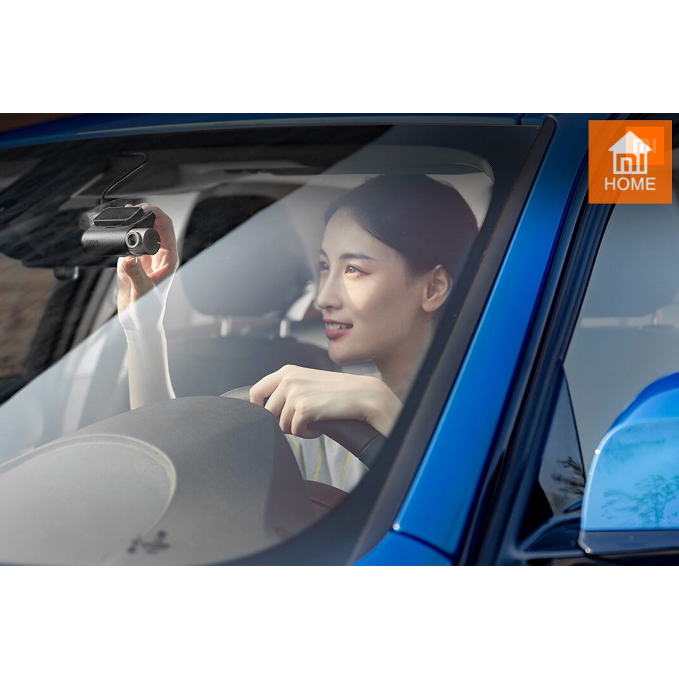 Camera hành trình 70mai Pro plus A500 phiên bản quốc tế - Bảo hành 6 tháng | BigBuy360 - bigbuy360.vn