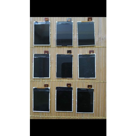 Màn hình Nokia N2730 & C2 - 01