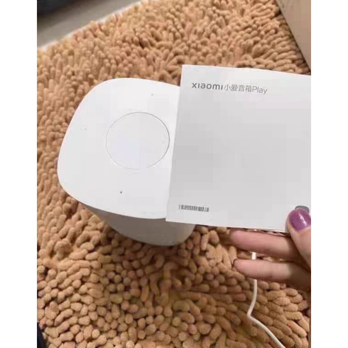 Loa Bluetooth Xiaomi Điều Khiển Giọng Nói Xiaoai Kết Nối Wifi Hồng Ngoại Hàng Chính Hãng Bảo Hành 12 Tháng