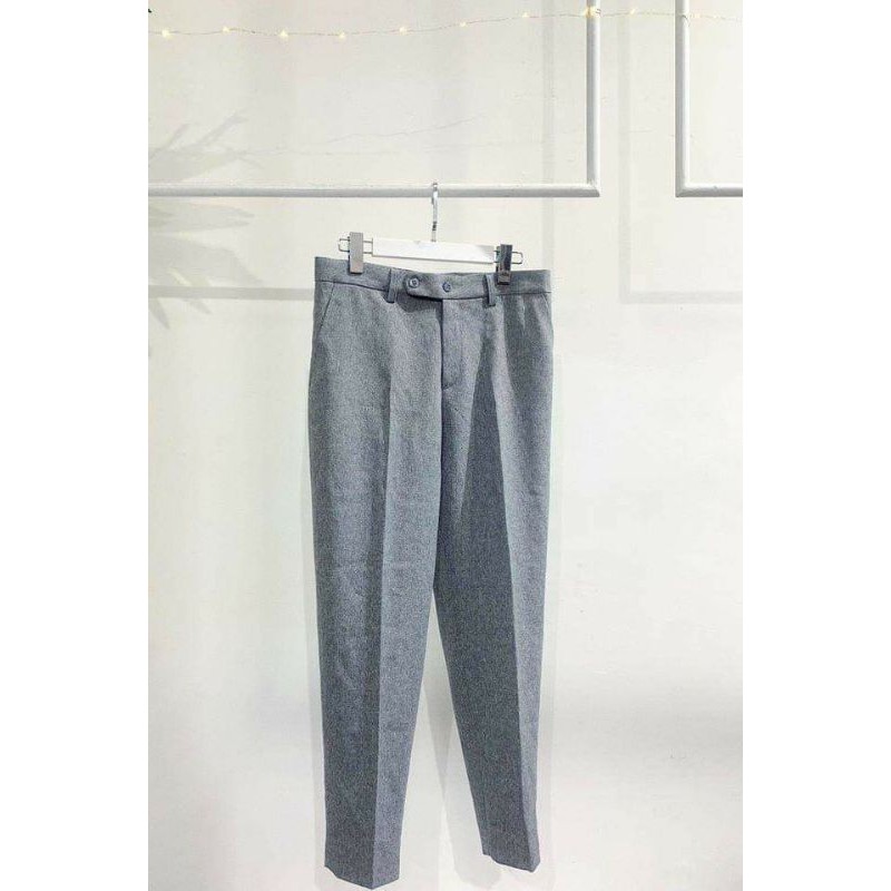 QUẦN TÂY FORM BASIC DIZAI