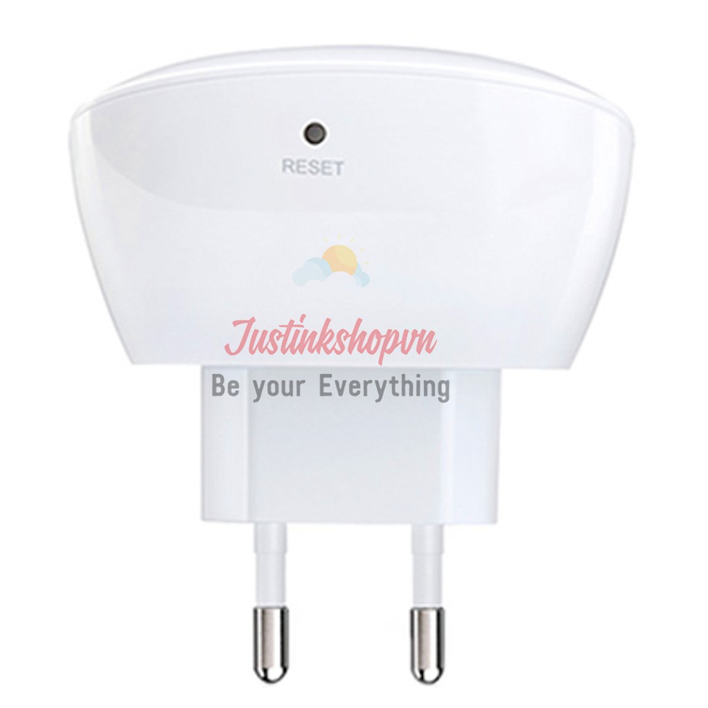 Bộ Kích Khuếch đại Sóng Wifi 🍟 Mở Rộng Sóng TPLINK TL-WA854RE- Tốc Độ 300Mbps Chính Hãng Bảo Hành - JLVQ-2114-KSWF