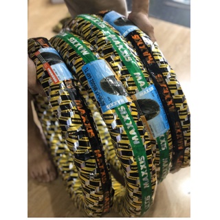 Vỏ MAXXIS M6002 KHÔNG RUỘT SIZE 70/90-17 VÀ 80/90-17