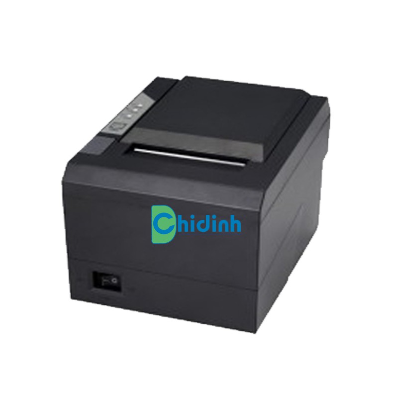 Máy in hóa đơn Xprinter XP-A200L